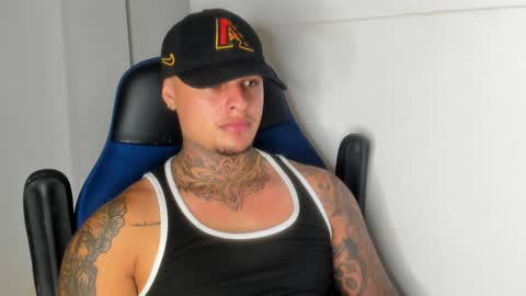 COLIN online show from December 2024 09:04:01 AM