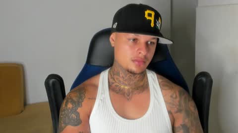 COLIN online show from December 2024 01:14:01 AM