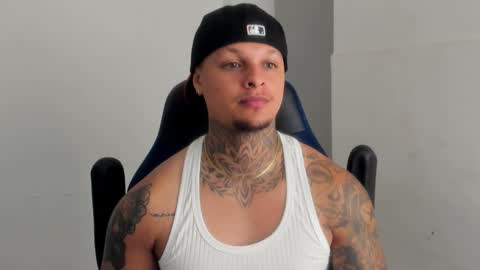 COLIN online show from December 2024 03:40:01 AM