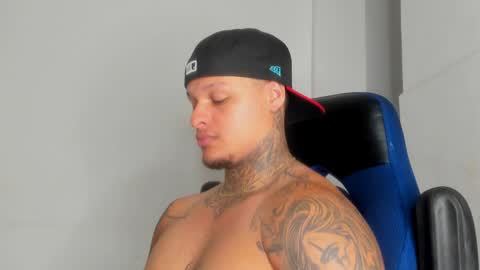 COLIN online show from December 2024 06:57:02 AM