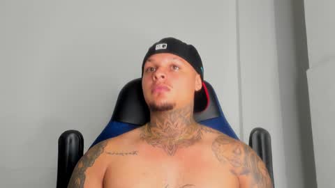 COLIN online show from December 2024 05:37:02 AM