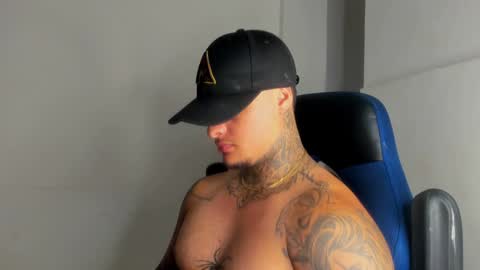 COLIN online show from December 2024 06:27:01 AM