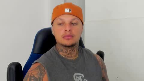 COLIN online show from February 2025 02:57:02 AM