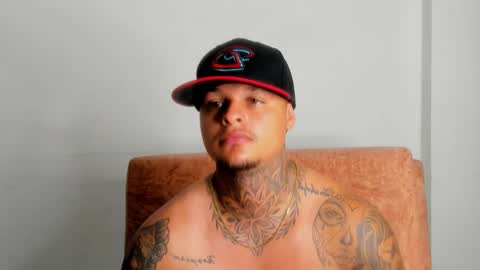 COLIN online show from February 2025 07:03:01 PM