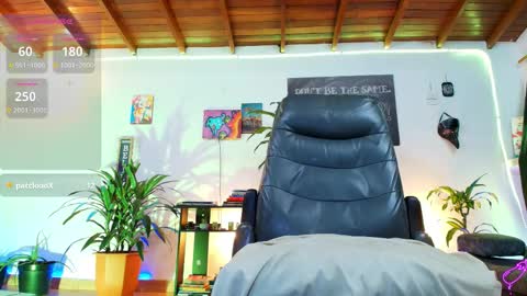 colin_stone online show from March 2026 03:08:01 PM