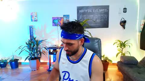 colin_stone online show from March 2026 12:38:01 AM