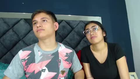 colin_valentina1 online show from December 2024 01:39:01 AM