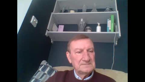colinbeech online show from January 2025 12:24:01 PM