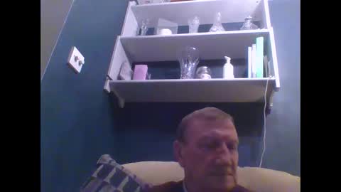 colinbeech online show from January 2025 05:33:02 PM