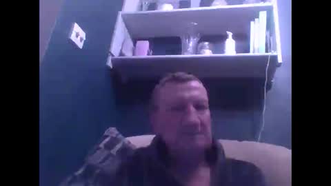 colinbeech online show from January 2025 06:34:02 AM