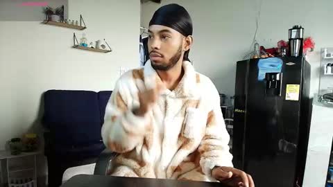 IG  online show from January 2026 01:05:02 PM