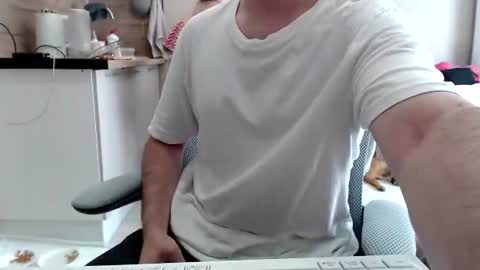 Snapshot of collbenet chatting on July 2026 01:05:01 PM Collbenet online show from July 2026 01:05:01 PM