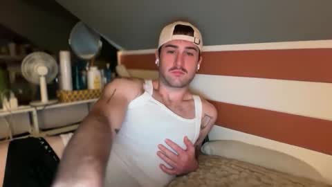 collegeboy417 online show from December 2025 04:09:01 AM