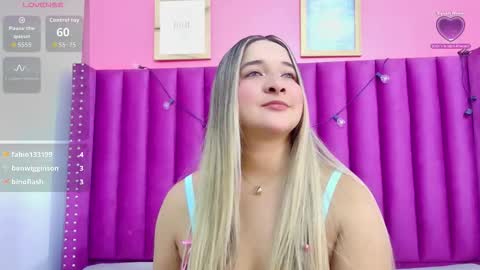  MEGAN  online show from December 2025 08:07:02 PM