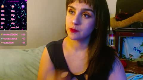 Collette online show from January 2026 05:10:02 AM