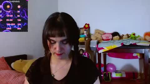 Collette online show from July 2026 10:45:01 PM