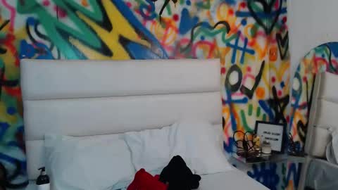 valentina online show from January 2026 11:58:01 AM