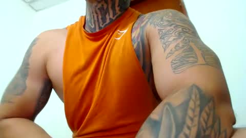 camilo online show from January 2025 08:34:02 AM