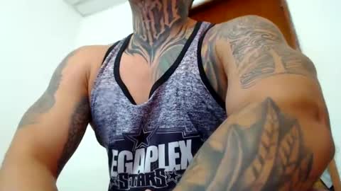 camilo online show from February 2025 05:54:01 PM