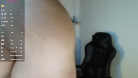 colombianmuscle8 online show from September 2025 02:55:01 AM