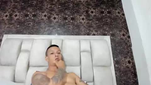 colombianotatto24 online show from June 2026 02:58:01 AM