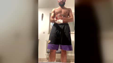 Snapshot of colossalmike chatting on February 2026 03:30:02 PM colossalmike online show from February 2026 03:30:02 PM