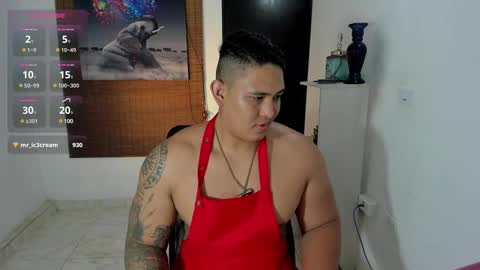 coltonmassif_ online show from March 2025 05:57:01 AM