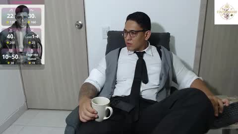 coltonmassif_ online show from February 2026 07:18:01 AM