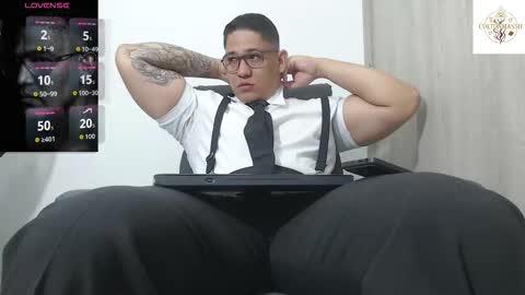 coltonmassif_ online show from March 2026 07:34:02 AM