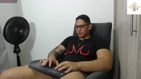 coltonmassif_ online show from March 2026 01:00:01 PM