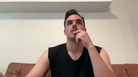 Colton online show from February 2025 12:32:01 AM