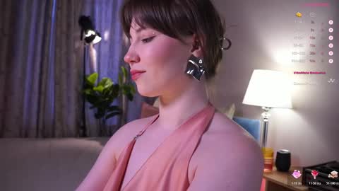 Audrey online show from February 2026 01:42:02 PM