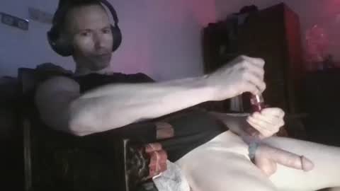 comecontrol online show from December 2024 11:36:02 AM