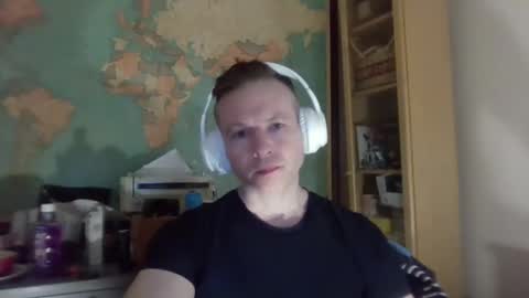 comecontrol online show from March 2025 08:46:01 AM