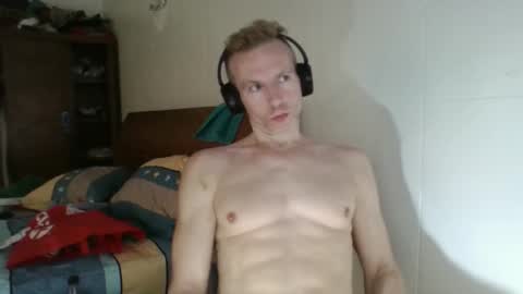 comecontrol online show from October 2025 11:02:01 PM