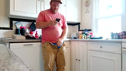 comegetmeinthemorning online show from March 2026 07:14:01 PM