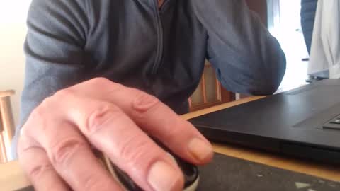 comemivuoi online show from April 2026 06:36:02 AM