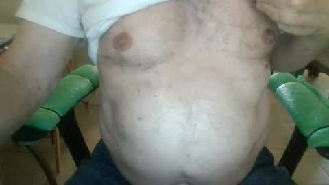 comeonmymouth online show from January 2025 06:15:01 PM