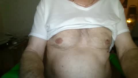 comeonmymouth online show from February 2025 02:00:01 AM