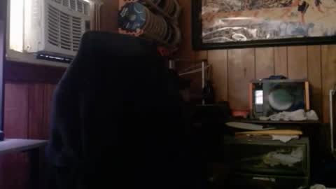 Nelson or ComicKing and sometime Peachy143 online show from April 2026 11:18:02 PM