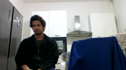 comobailamioso online show from March 2025 03:59:01 PM