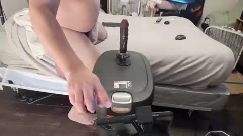 completomuscular online show from December 2024 10:12:01 PM