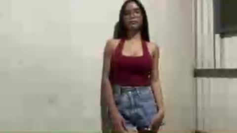 Snapshot of conchitabarranco chatting on June 2026 05:18:02 PM Aria online show from June 2026 05:18:02 PM