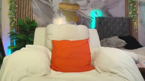 Snapshot of concubine_princess chatting on August 2026 11:03:02 PM Ariane... online show from August 2026 11:03:02 PM