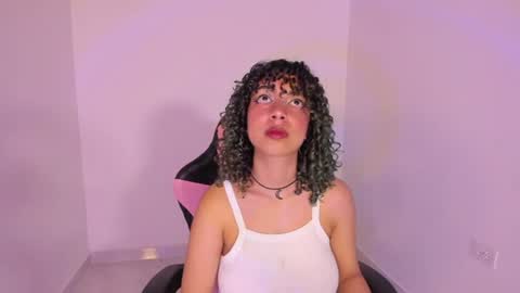 Snapshot of conejita_lis chatting on July 2026 02:59:02 AM Conejita online show from July 2026 02:59:02 AM