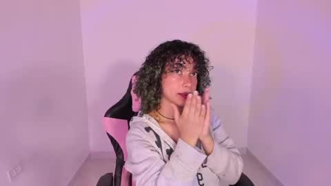 Snapshot of conejita_lis chatting on July 2026 03:09:01 AM Conejita online show from July 2026 03:09:01 AM