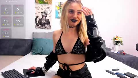 Snapshot of confidentmistress chatting on May 2026 05:10:01 PM GoddessA online show from May 2026 05:10:01 PM