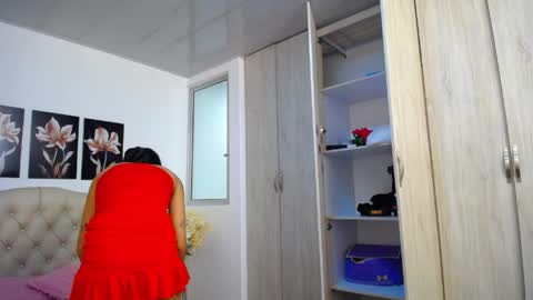 conni_f00x online show from April 2026 07:14:01 PM