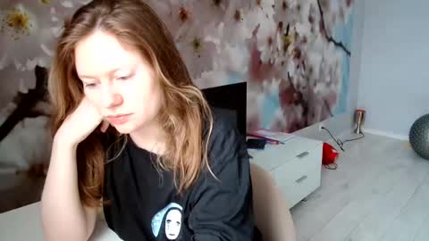 Connie Daw online show from January 2025 05:19:02 AM