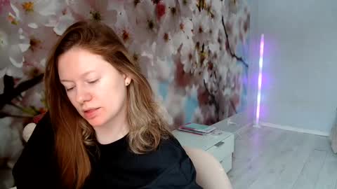 Connie Daw online show from February 2025 05:47:01 AM